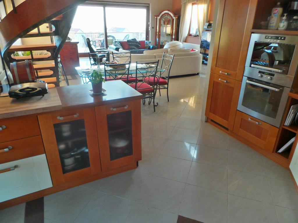 Keith Lakewood Villa Balatonfured Exterior photo